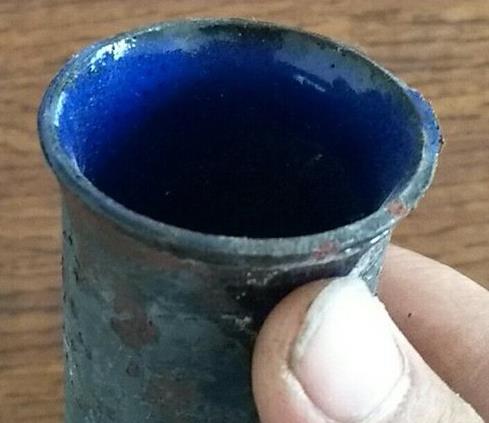 内搪瓷防磨套管